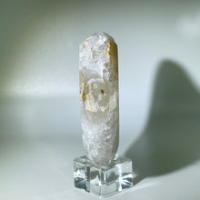 Load image into Gallery viewer, Quartz Agate Moon
