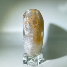 Load image into Gallery viewer, Quartz Agate Moon
