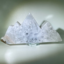 Load image into Gallery viewer, Quartz Agate Mountain
