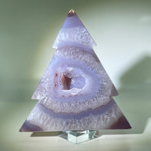 Load image into Gallery viewer, Quartz Agate Tree
