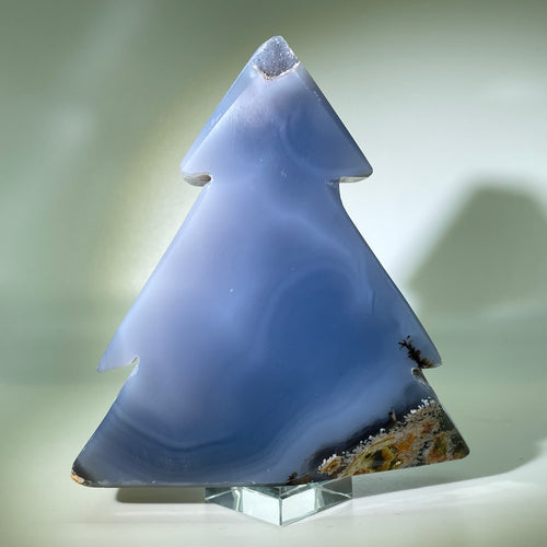 Quartz Agate Tree