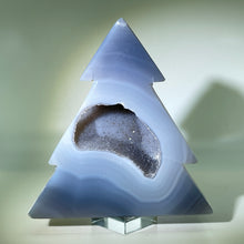 Load image into Gallery viewer, Quartz Agate Tree
