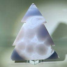 Load image into Gallery viewer, Quartz Agate Tree
