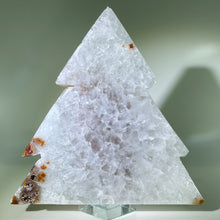 Load image into Gallery viewer, Quartz Agate Tree
