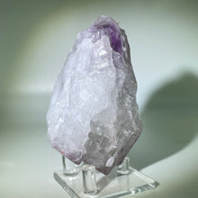 Load image into Gallery viewer, Amethyst Elestial Record Keeper Cassiopeian Starbrary
