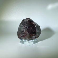 Load image into Gallery viewer, Amethyst with Hematite Record Keeper Brazil
