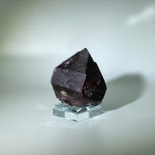 Load image into Gallery viewer, Amethyst with Hematite Record Keeper Brazil

