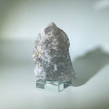 Load image into Gallery viewer, Etched Aquamarine Extra Gemmy Brazil
