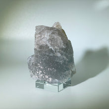 Load image into Gallery viewer, Etched Aquamarine Extra Gemmy Brazil
