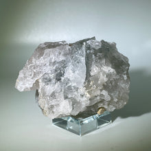 Load image into Gallery viewer, Etched Aquamarine Brazil
