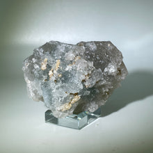 Load image into Gallery viewer, Etched Aquamarine Brazil
