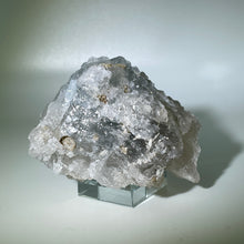 Load image into Gallery viewer, Etched Aquamarine Brazil
