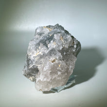 Load image into Gallery viewer, Etched Aquamarine Brazil
