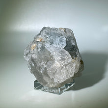 Load image into Gallery viewer, Etched Aquamarine Brazil
