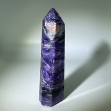 Load image into Gallery viewer, Charoite Tower Russia
