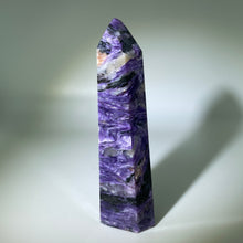 Load image into Gallery viewer, Charoite Tower Russia
