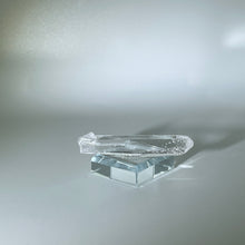 Load image into Gallery viewer, Holographic Tetrahedron Starbrary Brazil
