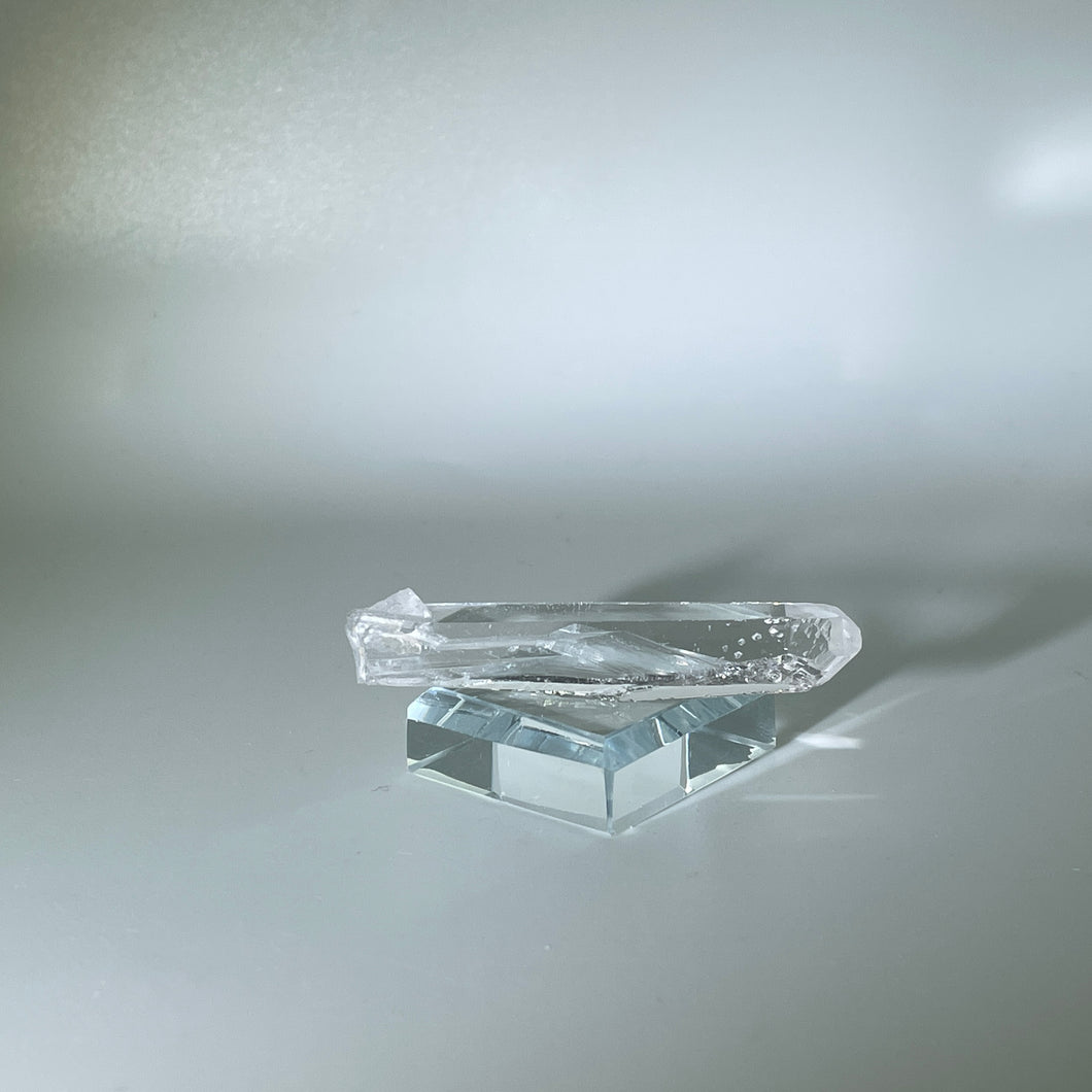 Holographic Tetrahedron Starbrary Brazil