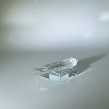 Load image into Gallery viewer, Holographic Tetrahedron Starbrary Brazil
