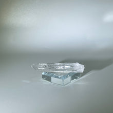 Load image into Gallery viewer, Holographic Tetrahedron Starbrary Brazil
