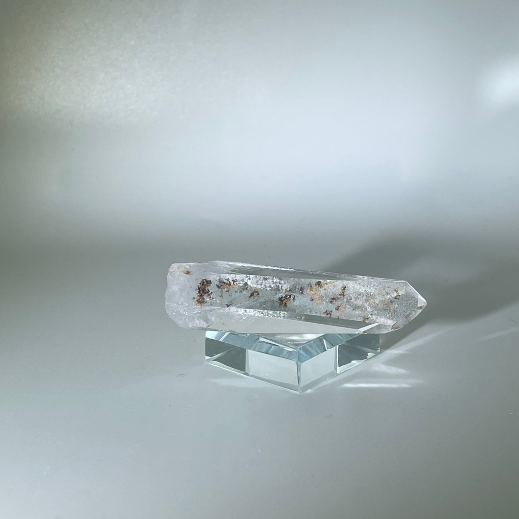 Holographic Tetrahedron Starbrary Brazil