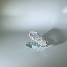 Load image into Gallery viewer, Holographic Tetrahedron Starbrary Brazil
