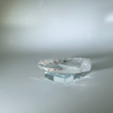 Load image into Gallery viewer, Holographic Tetrahedron Starbrary Brazil
