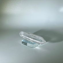 Load image into Gallery viewer, Holographic Tetrahedron Starbrary Brazil
