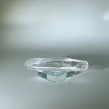 Load image into Gallery viewer, Holographic Tetrahedron Starbrary Brazil
