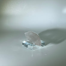 Load image into Gallery viewer, Holographic Tetrahedron Starbrary Brazil
