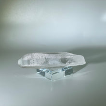 Load image into Gallery viewer, Holographic Tetrahedron Starbrary Brazil
