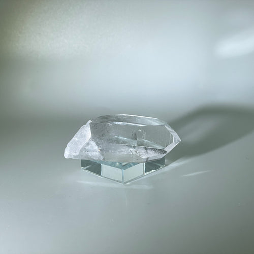 Holographic Tetrahedron Starbrary Brazil