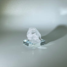 Load image into Gallery viewer, Holographic Tetrahedron Starbrary Brazil
