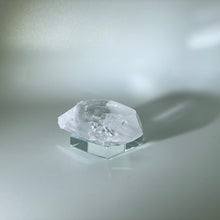 Load image into Gallery viewer, Holographic Tetrahedron Starbrary Brazil
