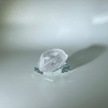 Load image into Gallery viewer, Holographic Tetrahedron Starbrary Brazil
