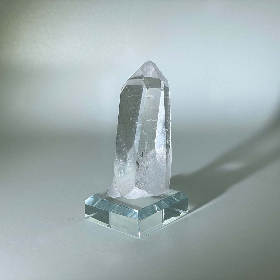 Holographic Tetrahedron Starbrary Brazil