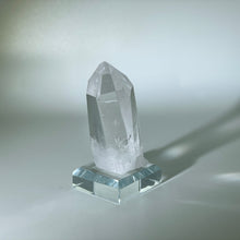 Load image into Gallery viewer, Holographic Tetrahedron Starbrary Brazil
