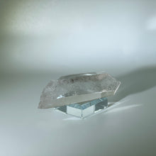 Load image into Gallery viewer, Holographic Tetrahedron Starbrary Brazil
