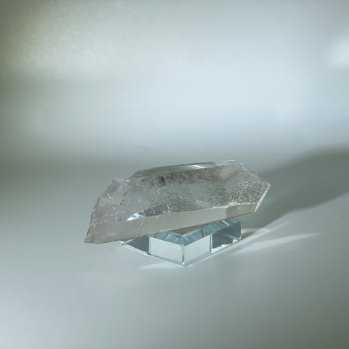 Holographic Tetrahedron Starbrary Brazil