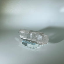 Load image into Gallery viewer, Holographic Tetrahedron Starbrary Brazil
