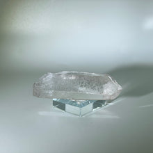 Load image into Gallery viewer, Holographic Tetrahedron Starbrary Brazil
