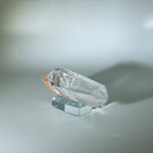 Load image into Gallery viewer, Holographic Tetrahedron Starbrary Brazil
