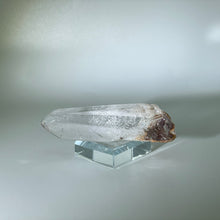 Load image into Gallery viewer, Holographic Tetrahedron Starbrary Brazil
