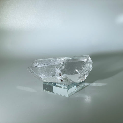 Holographic Tetrahedron Starbrary Brazil