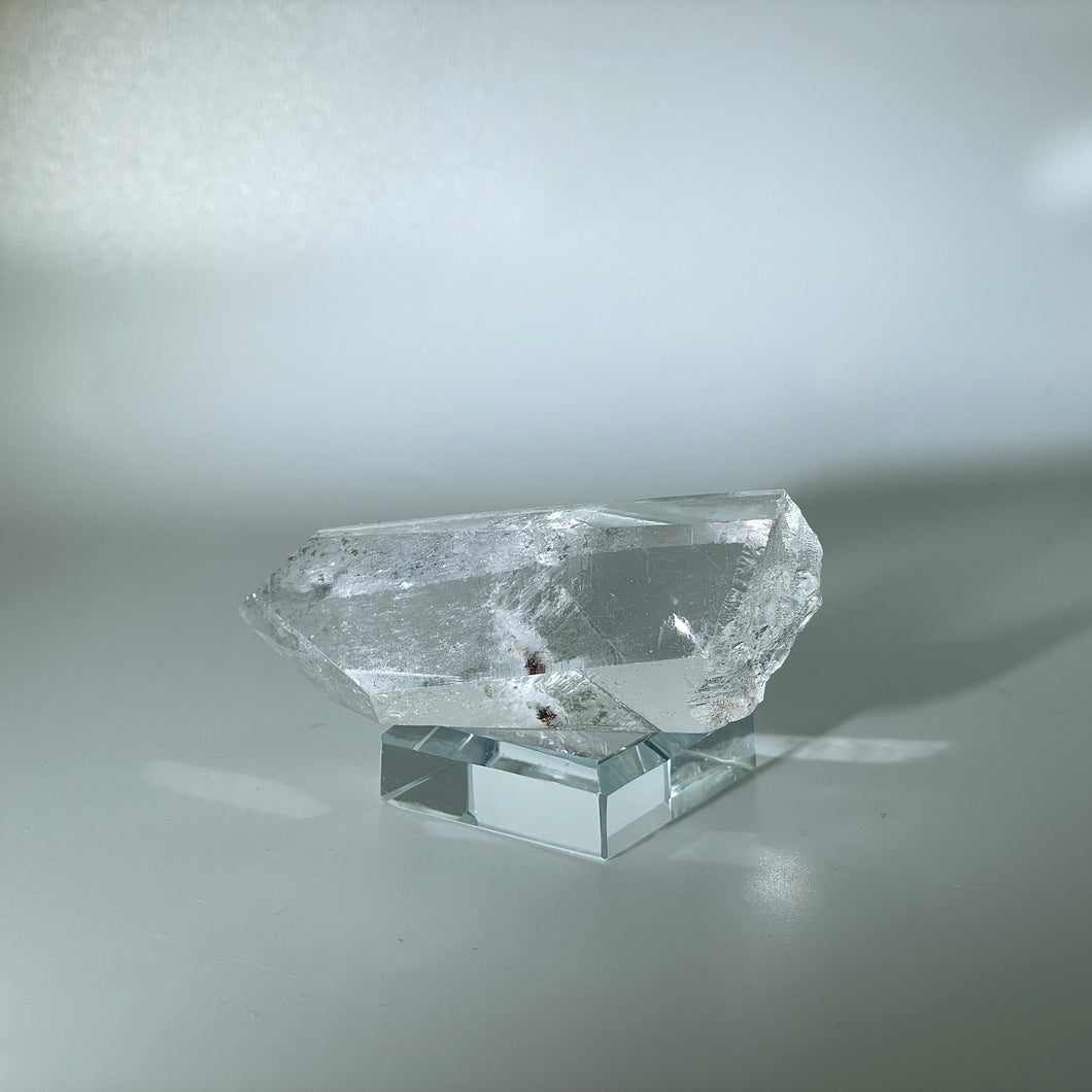 Holographic Tetrahedron Starbrary Brazil