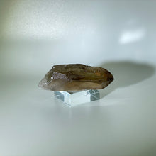 Load image into Gallery viewer, Shadow Healer Smoky Lemurian Brazil

