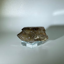 Load image into Gallery viewer, Shadow Healer Smoky Lemurian Twin Brazil

