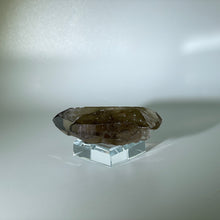 Load image into Gallery viewer, Shadow Healer Smoky Lemurian Twin Brazil

