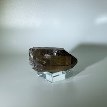 Load image into Gallery viewer, Shadow Healer Smoky Lemurian Brazil
