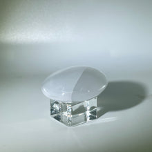 Load image into Gallery viewer, Selenite Palm Stone
